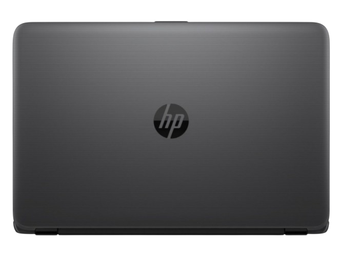 15.6'' HP 250 G5 (i5-6200U/8/256/ AMD R5 M330) Grey